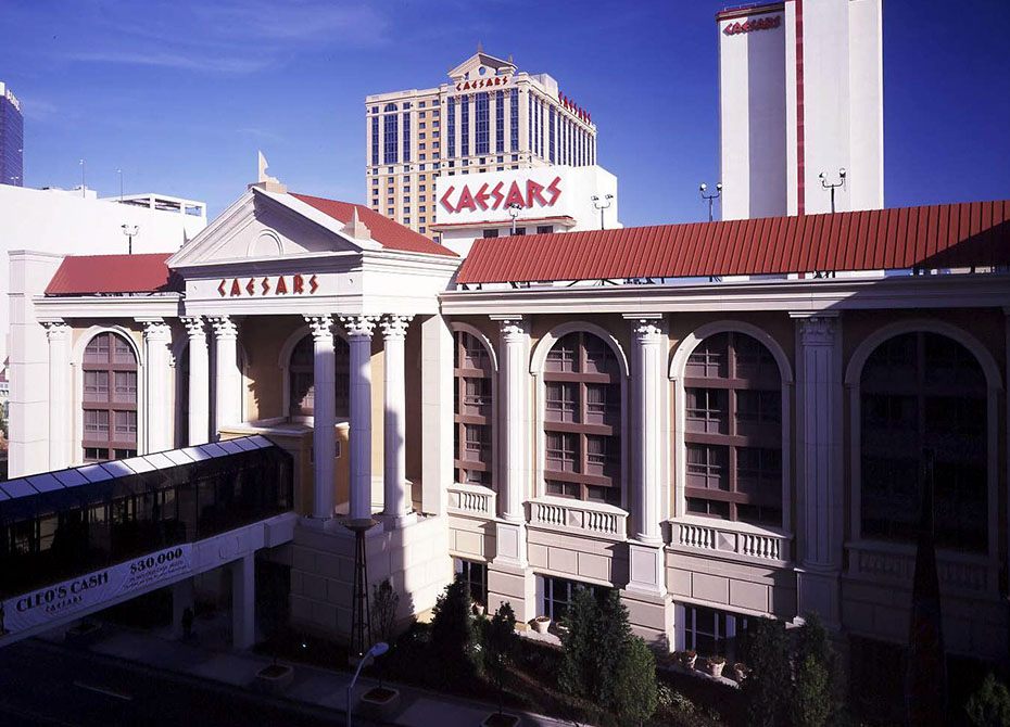 Atlantic City